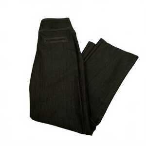 Cache Bronze Brown Trousers | Women’s Regular 2